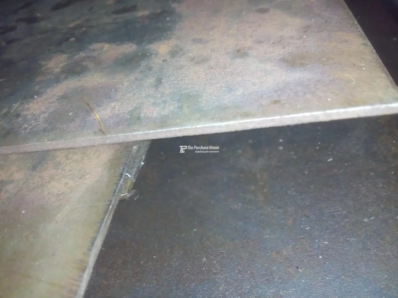 HRPO SHEET (HOT ROLLED PICKLED AND OILED SHEET)