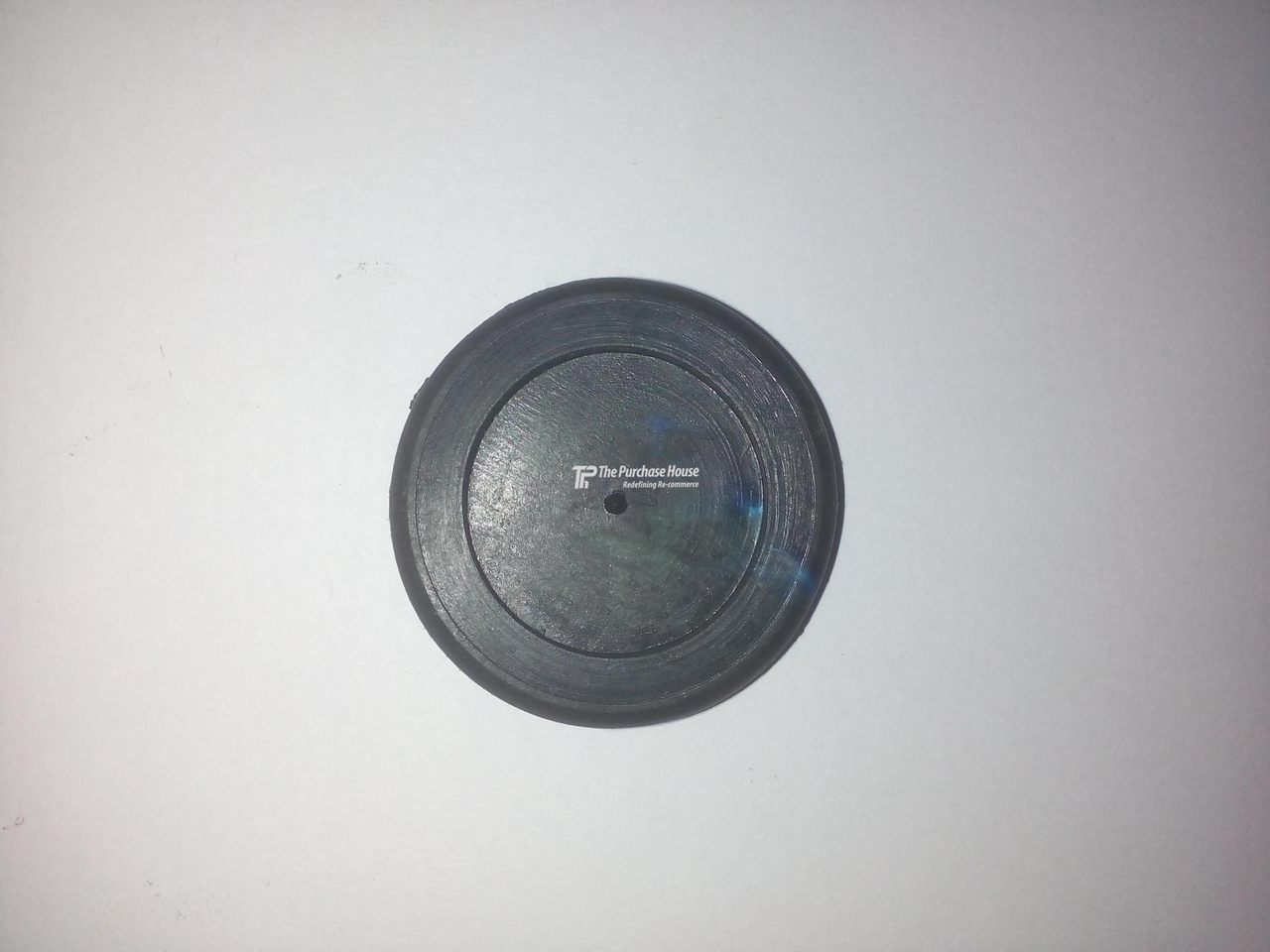 GROMMET CLOSER