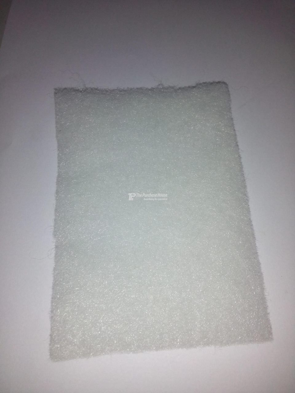 FILTER PADS
