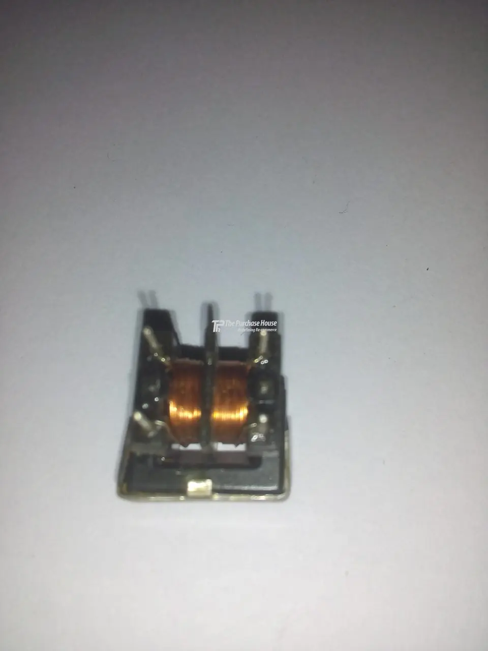 FIXED INDUCTOR