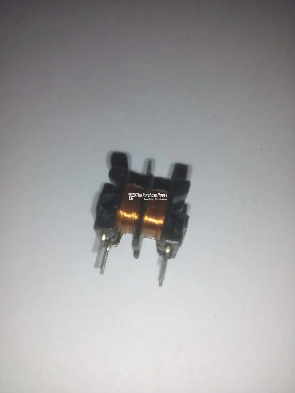 FIXED INDUCTOR