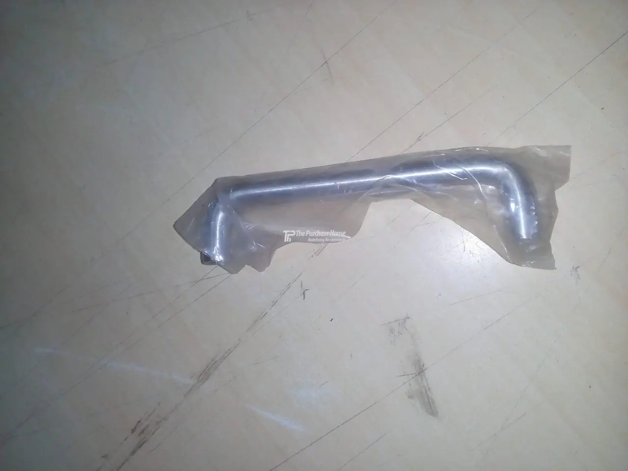 SS TROLLY DROWER HANDLE