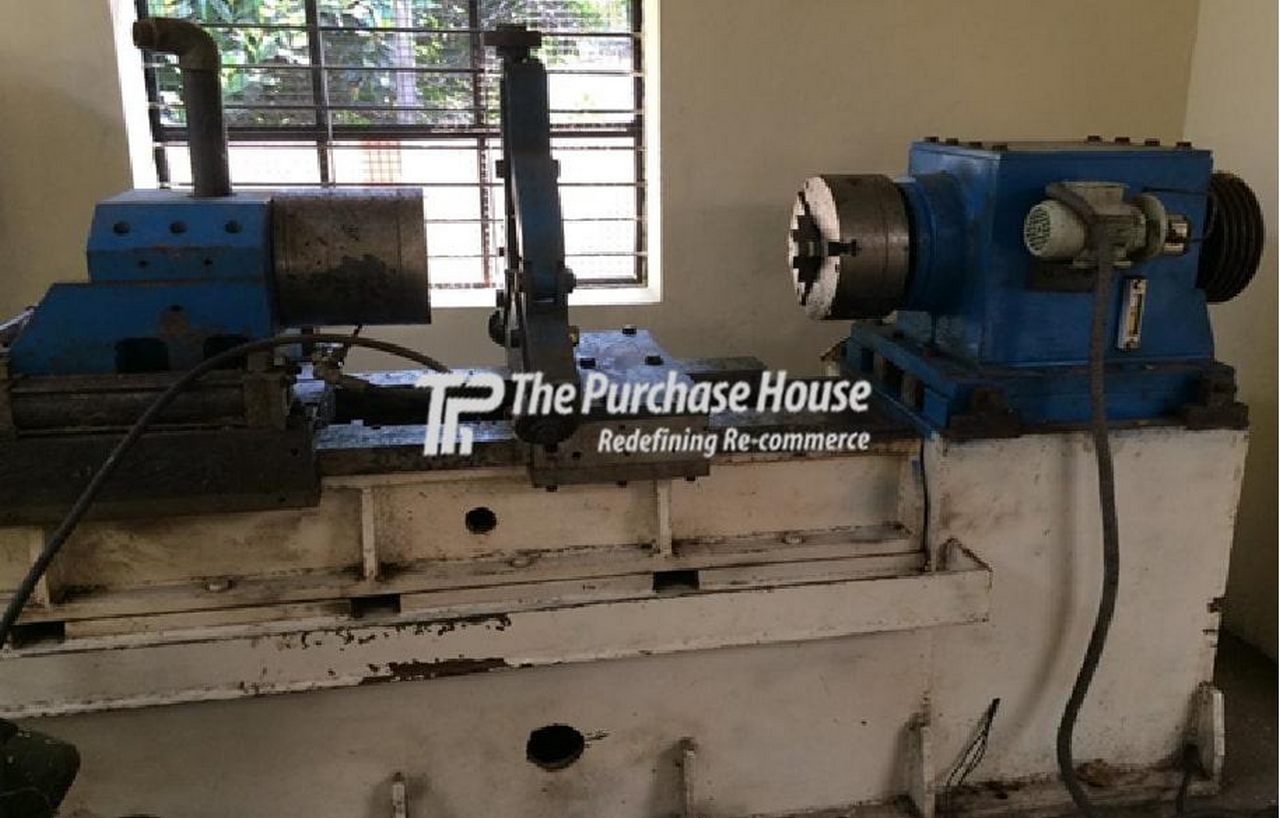 DRILL MACHINE
