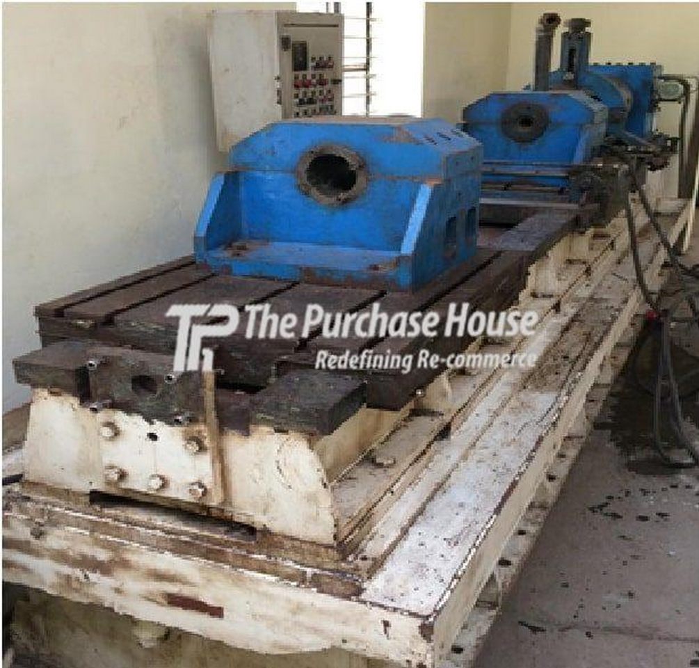 DRILL MACHINE