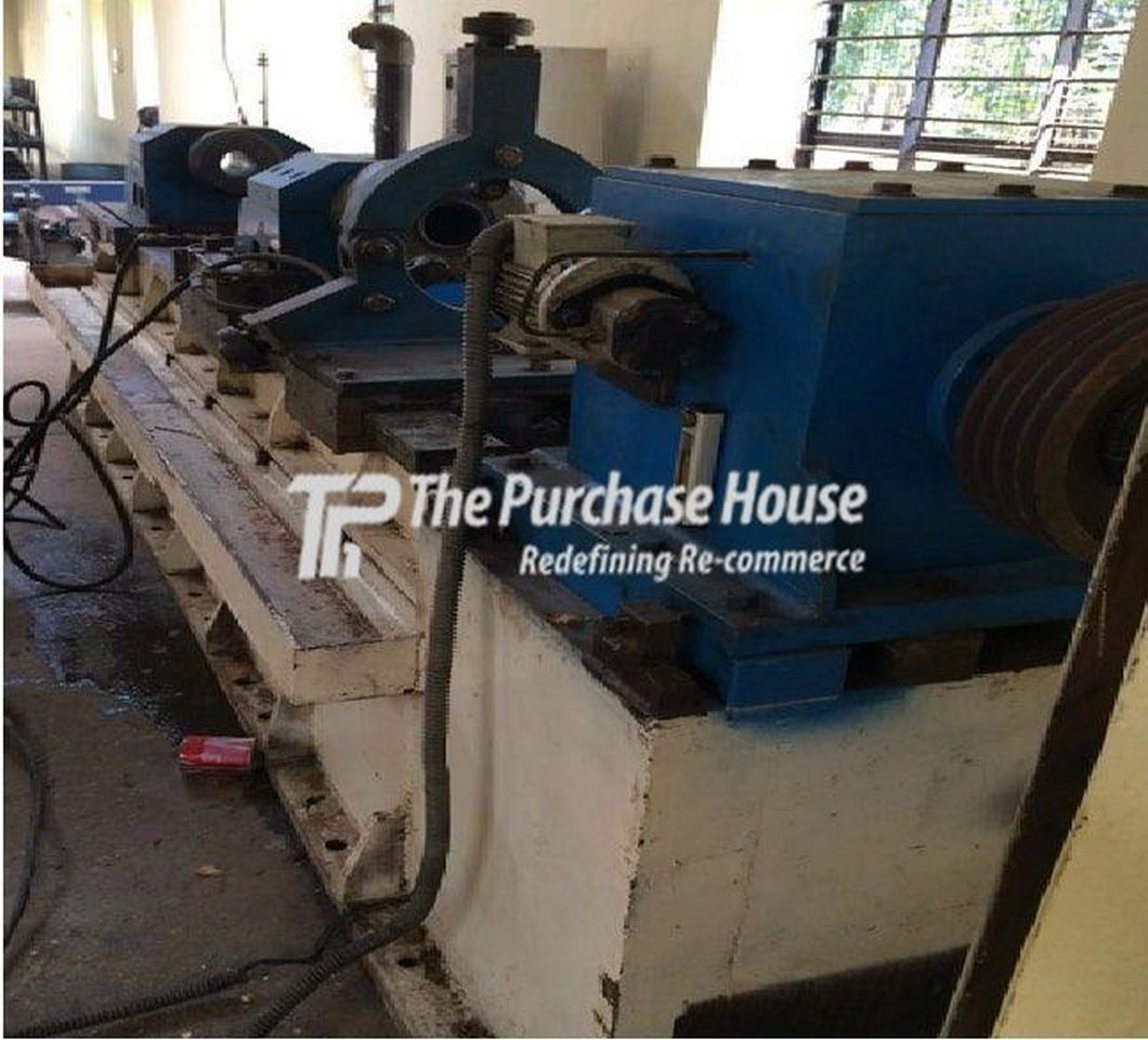 DRILL MACHINE
