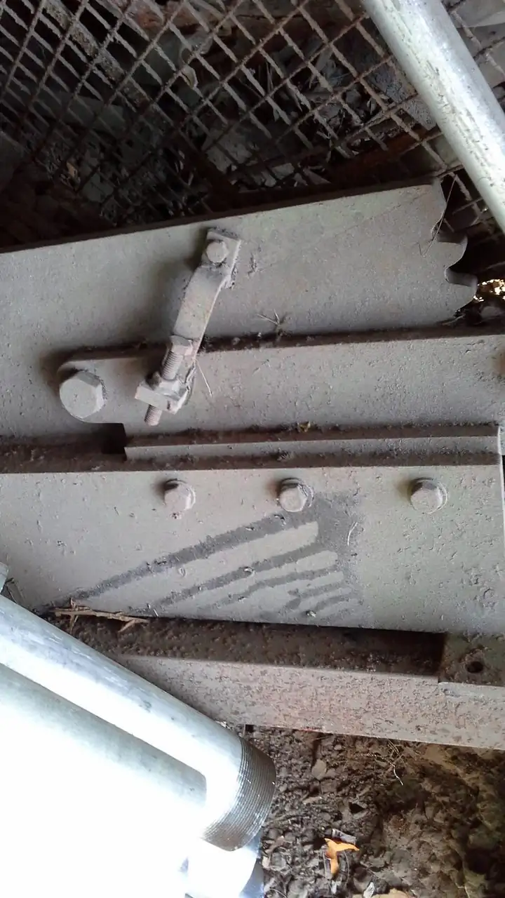 Sheet Cutting Machine for metal sheet fabrication