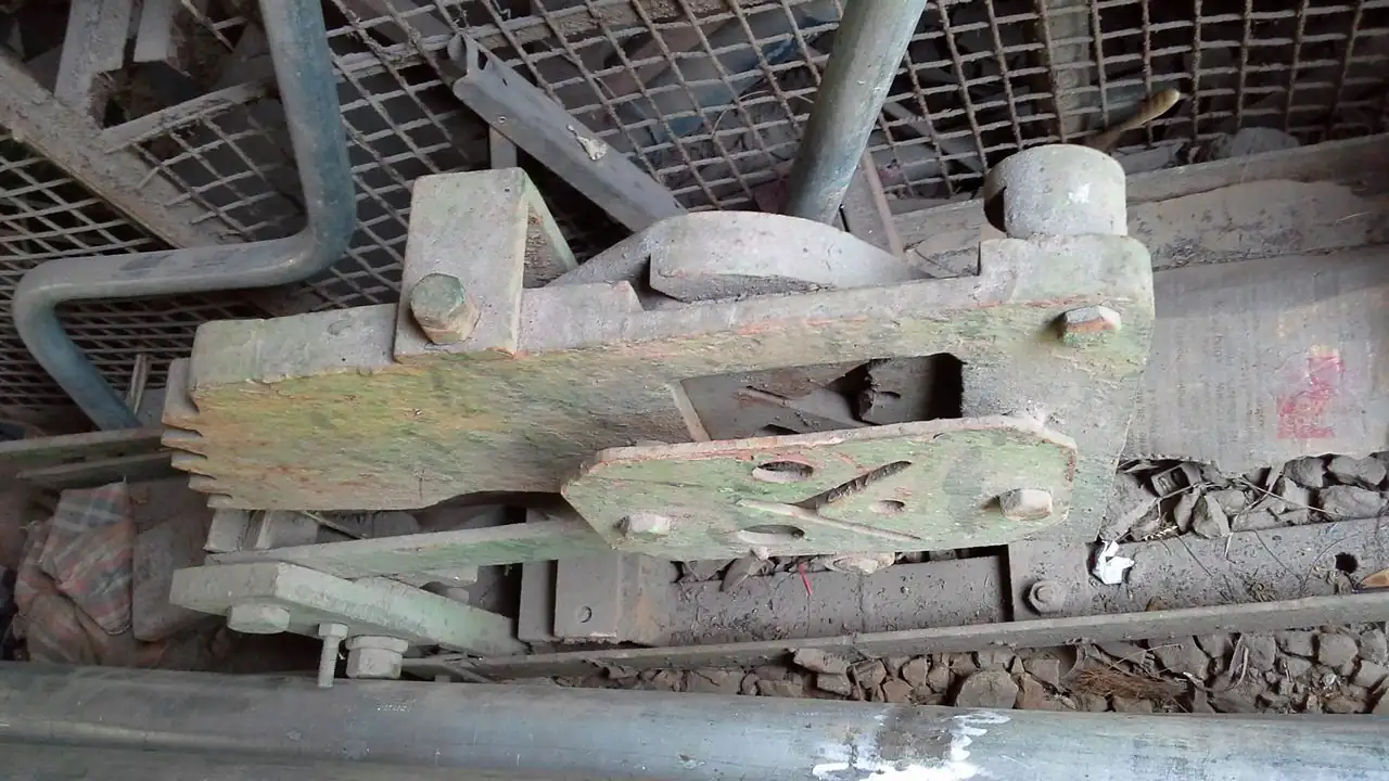 Bar Cutting Machine for steel rods and bars