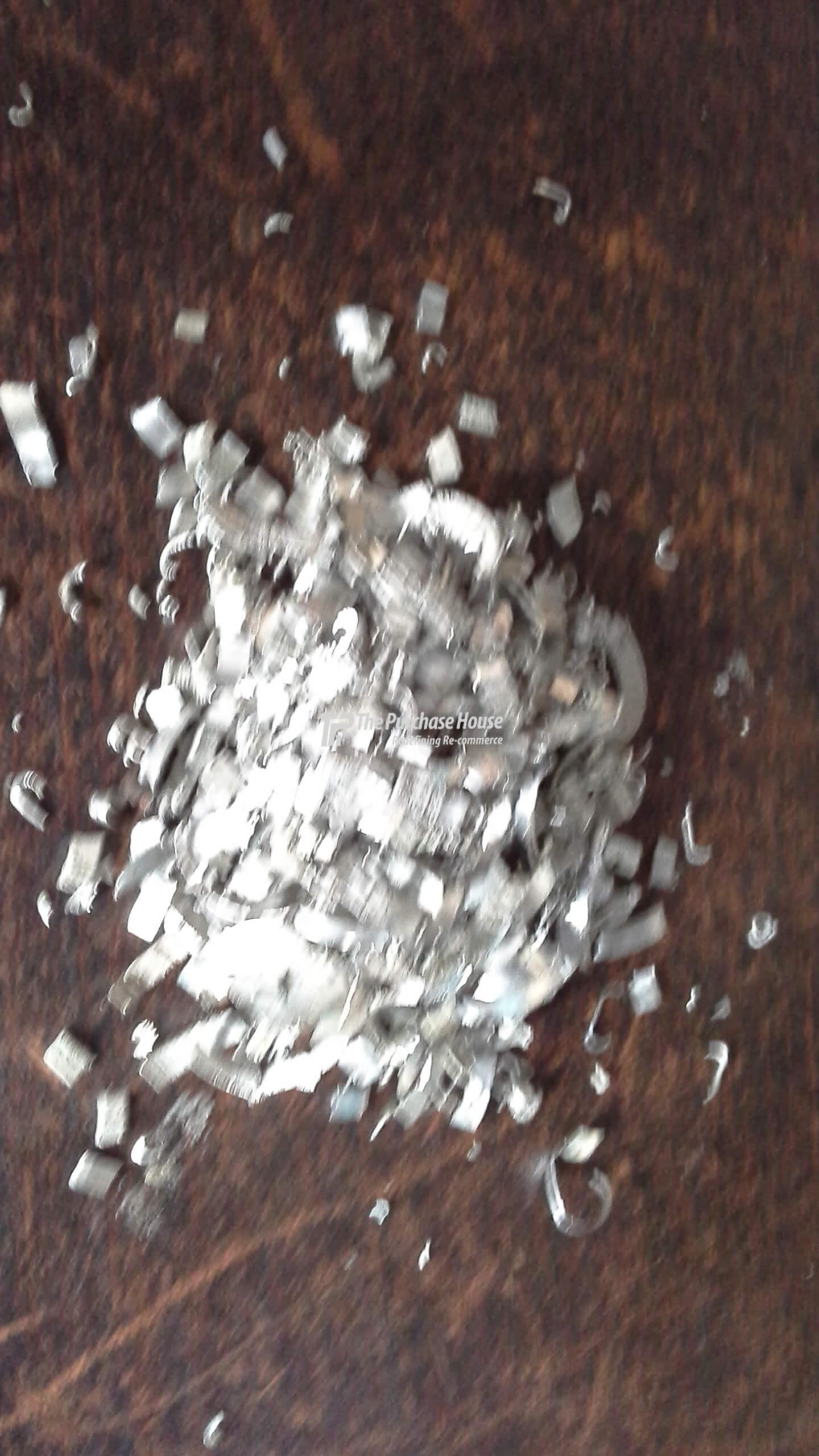 ALUMINIUM SCRAP