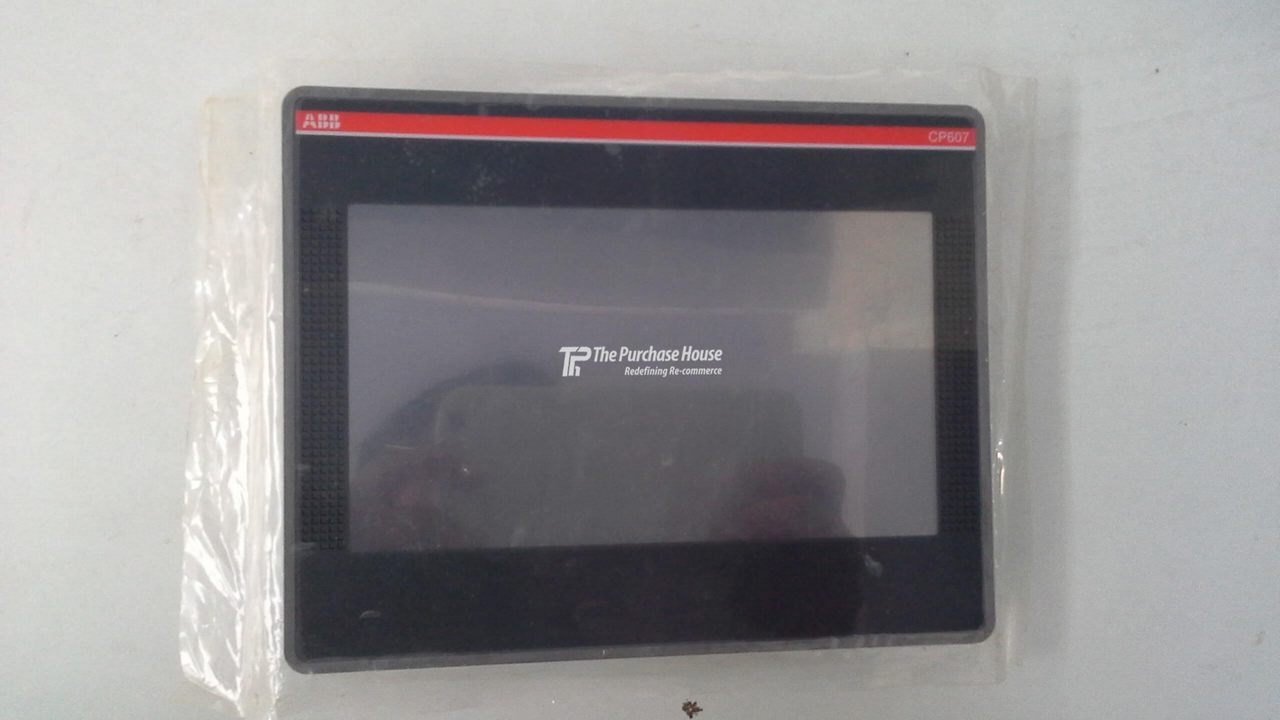 HMI