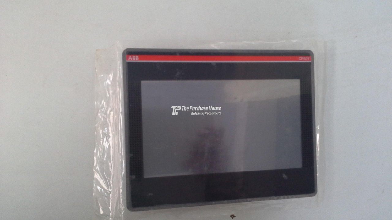 HMI