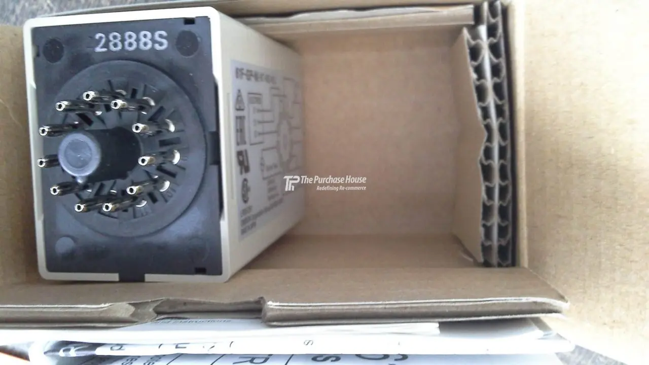 FLOATLESS LEVEL SWITCH