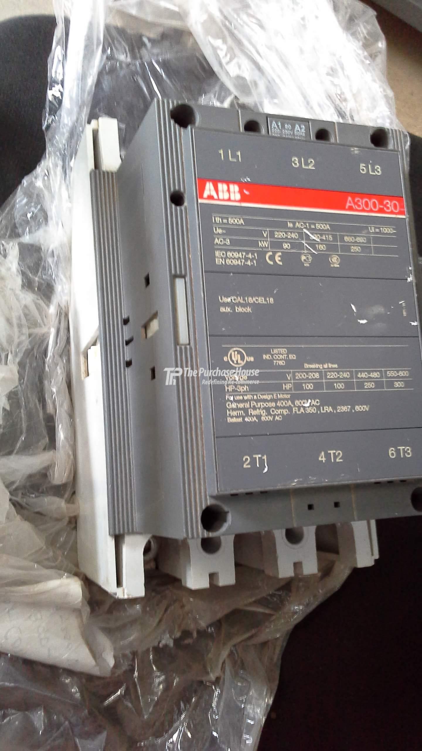 CONTACTOR