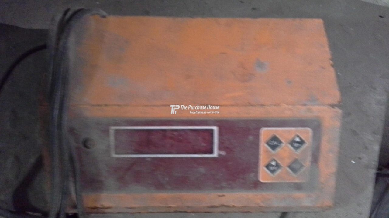 WEIGHING SCALE