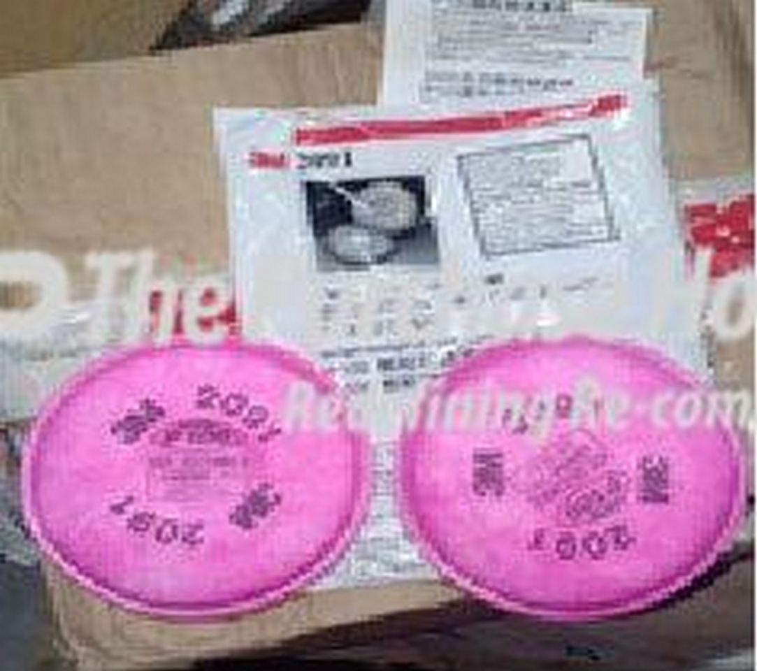 PARTICULATE FILTER