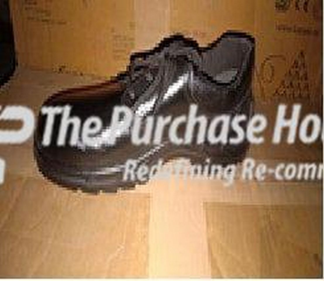 SAFETY SHOES