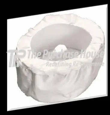 CENTRIFUGE FILTER BAG