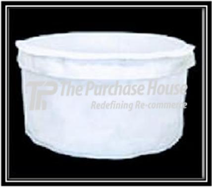 NUTCH FILTER BAG