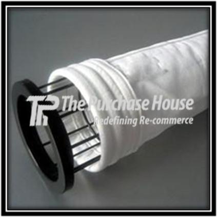DUST COLLECTOR BAG