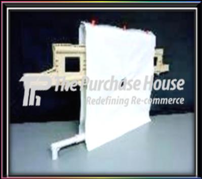 FILTER PRESS CLOTH