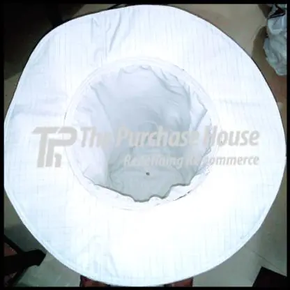 MICRONISER FILTER BAG