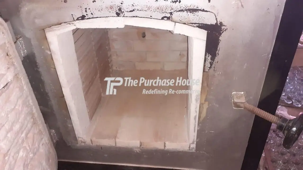 Heat Furnace | Industrial Heating and Melting Solution
