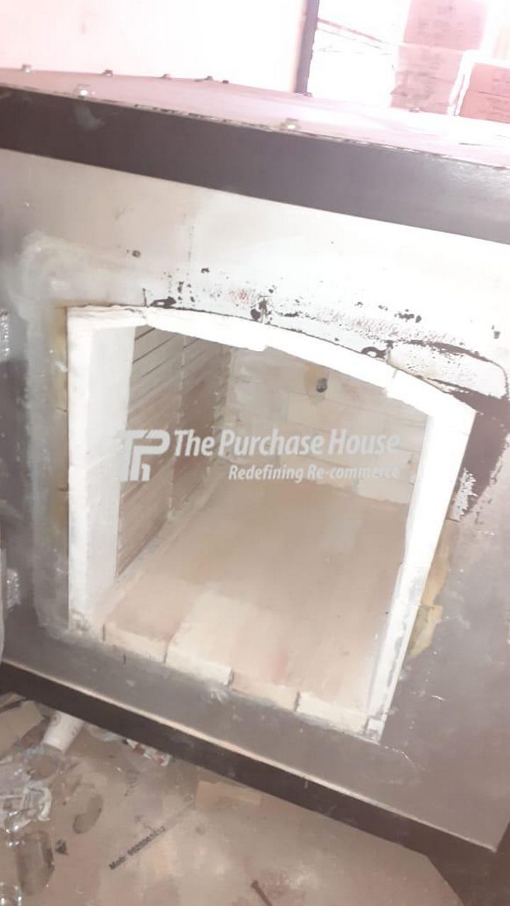 HEAT FURNACE