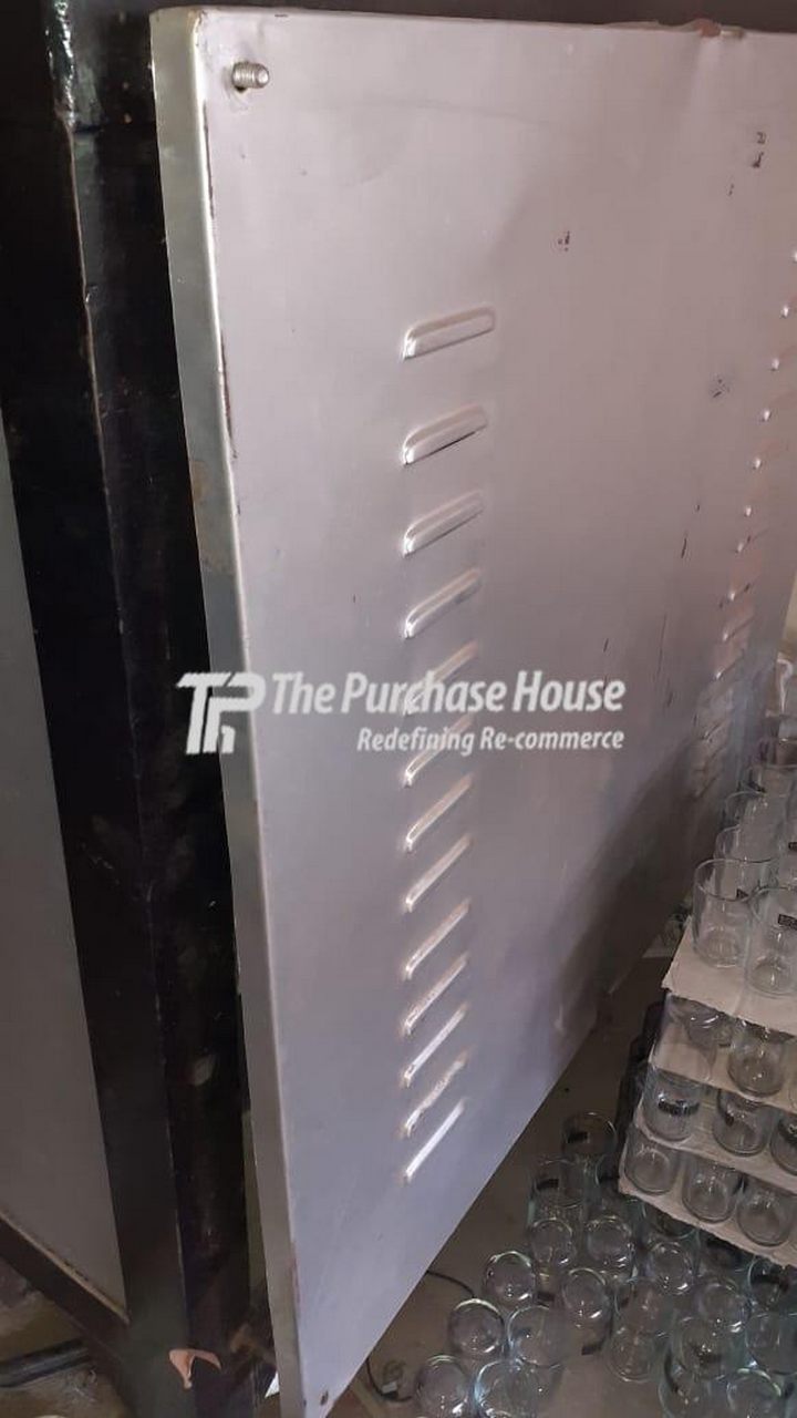 HEAT FURNACE