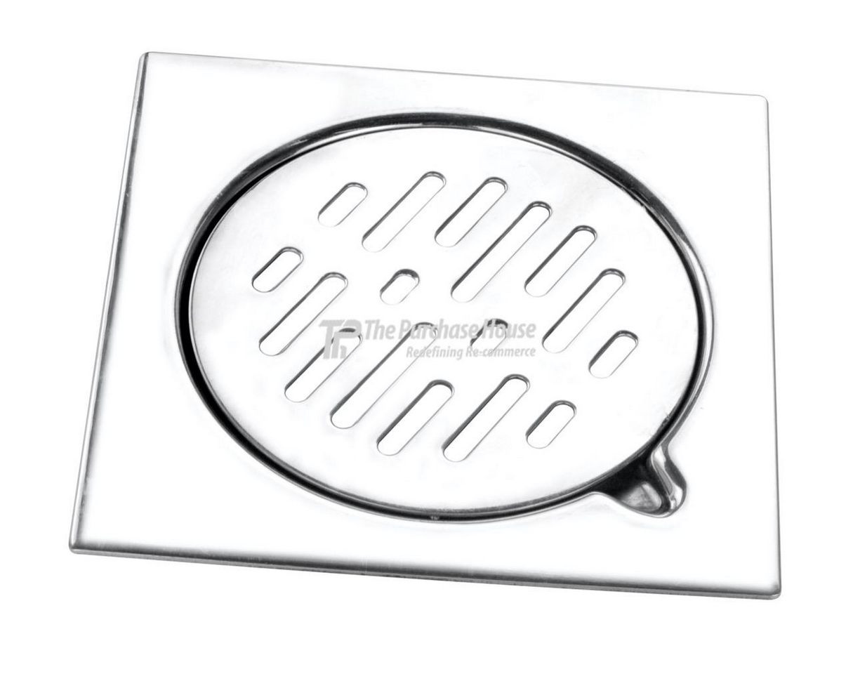 SS 304 GRATING