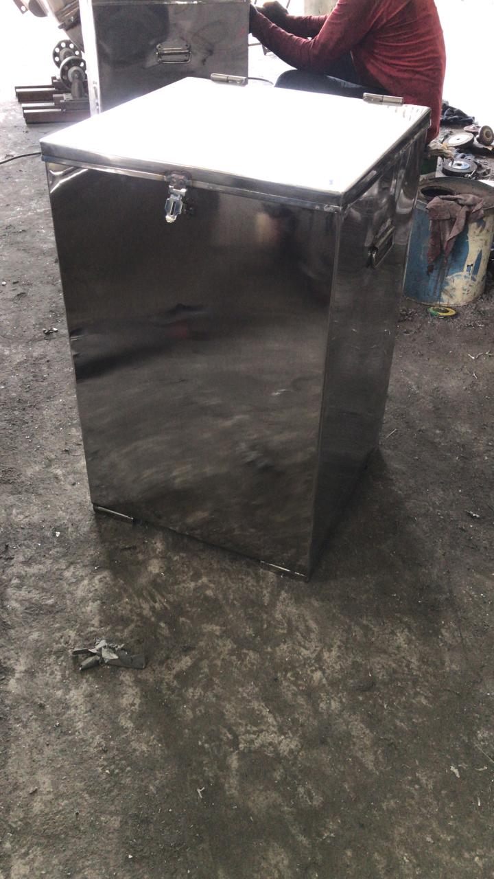 POLYBAG BOX