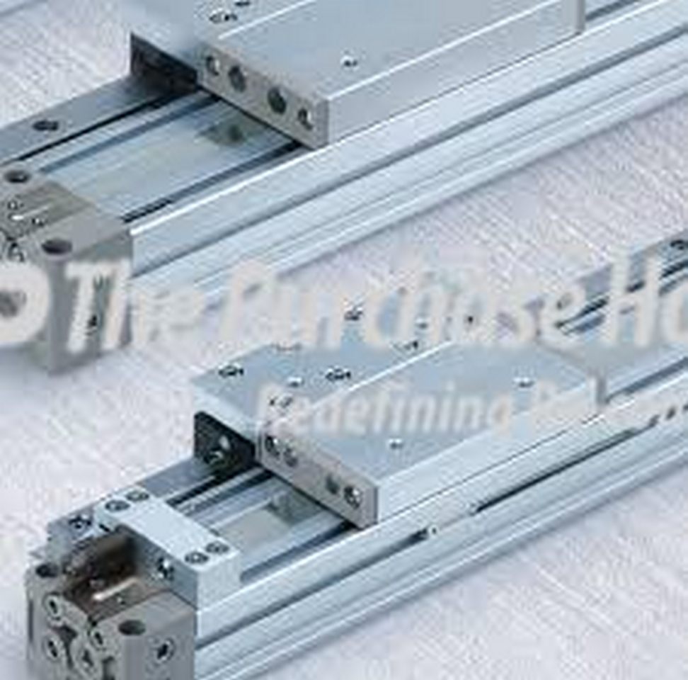 LINEAR DRIVE