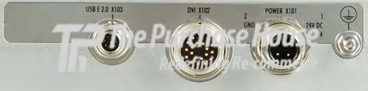 CONNECTING KIT WITH DVI CABLE