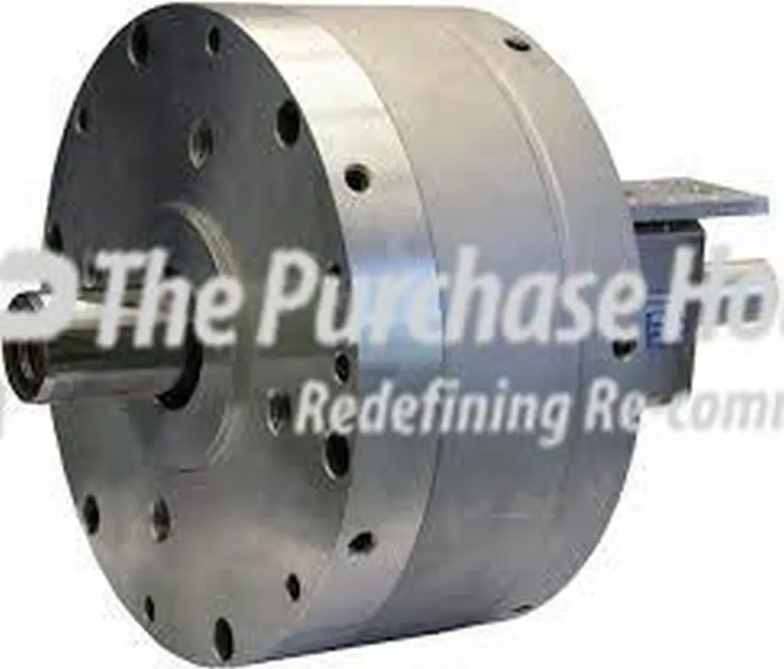 ROTARY AIR CYLINDER