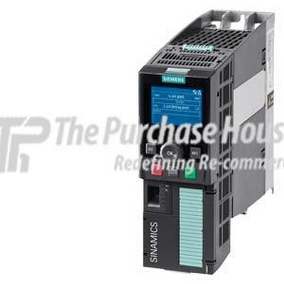 SINAMICS G120 DRIVE