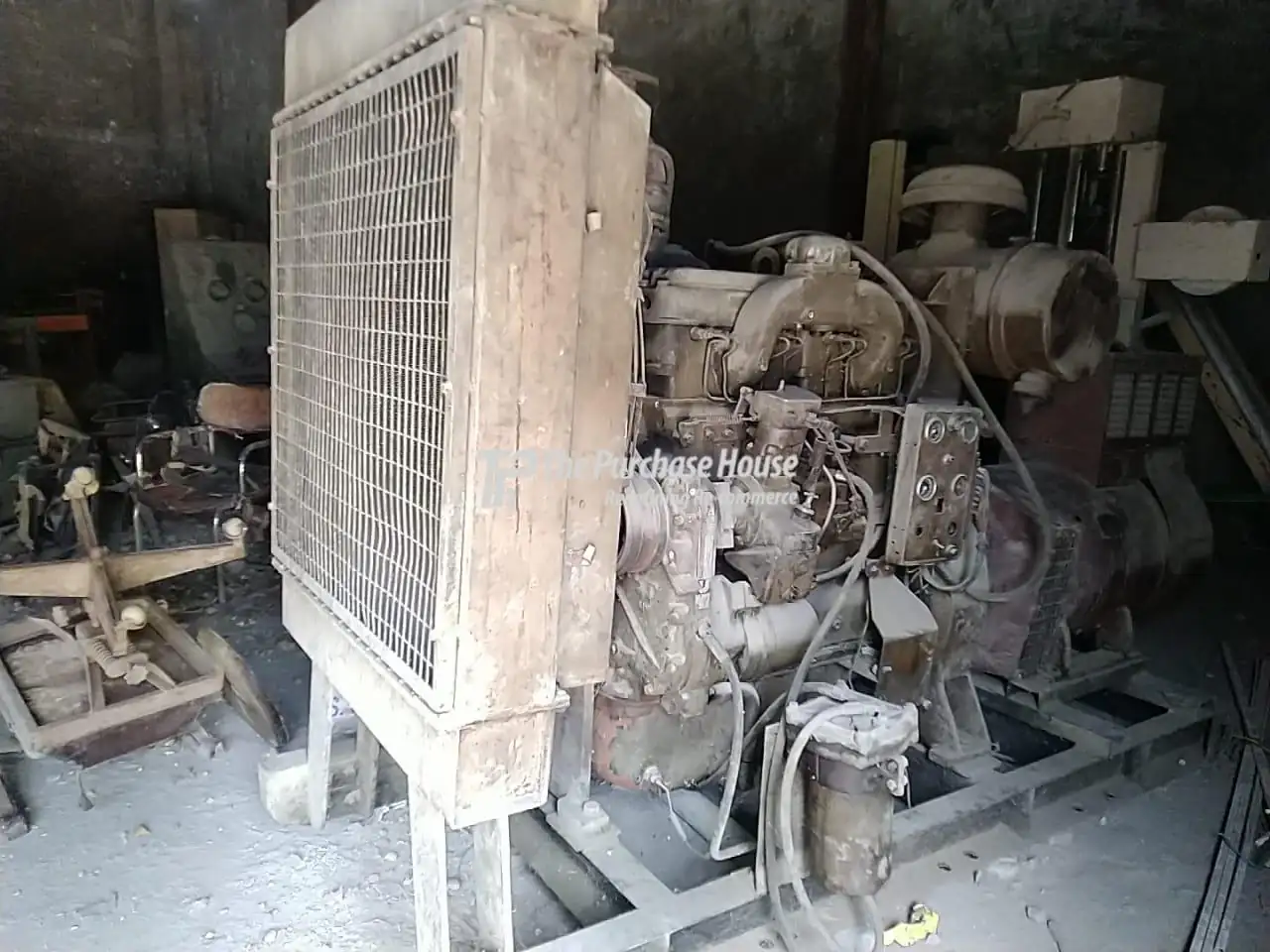 Generator | Reliable Power Solutions for Every Need