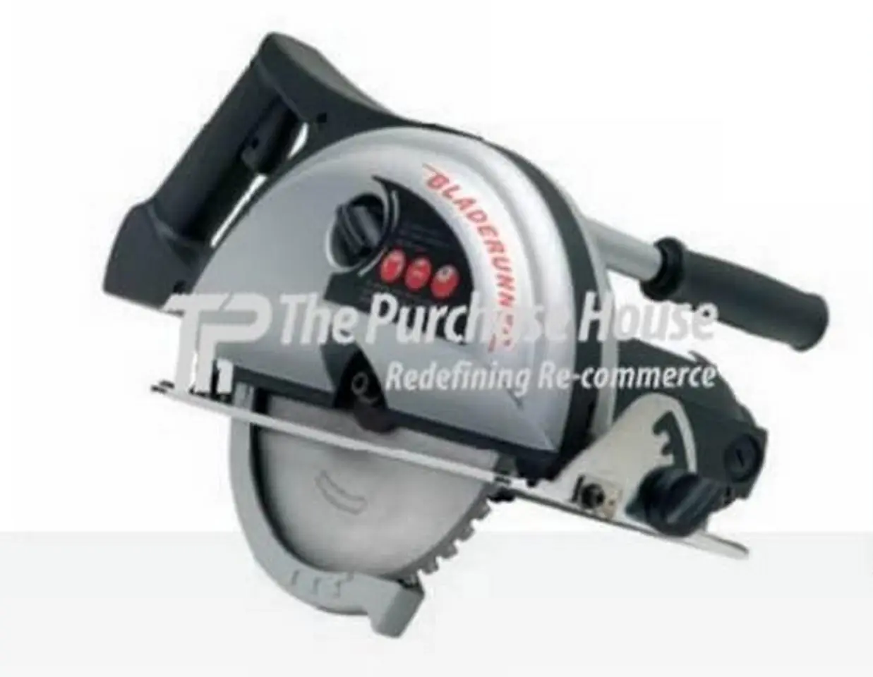 CIRCULAR SAWING MACHINE