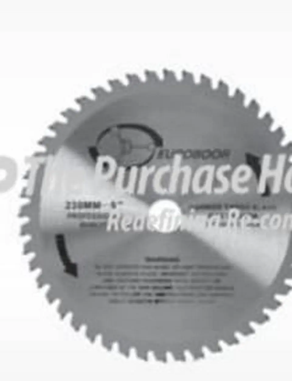 CIRCULAR SAWING MACHINE