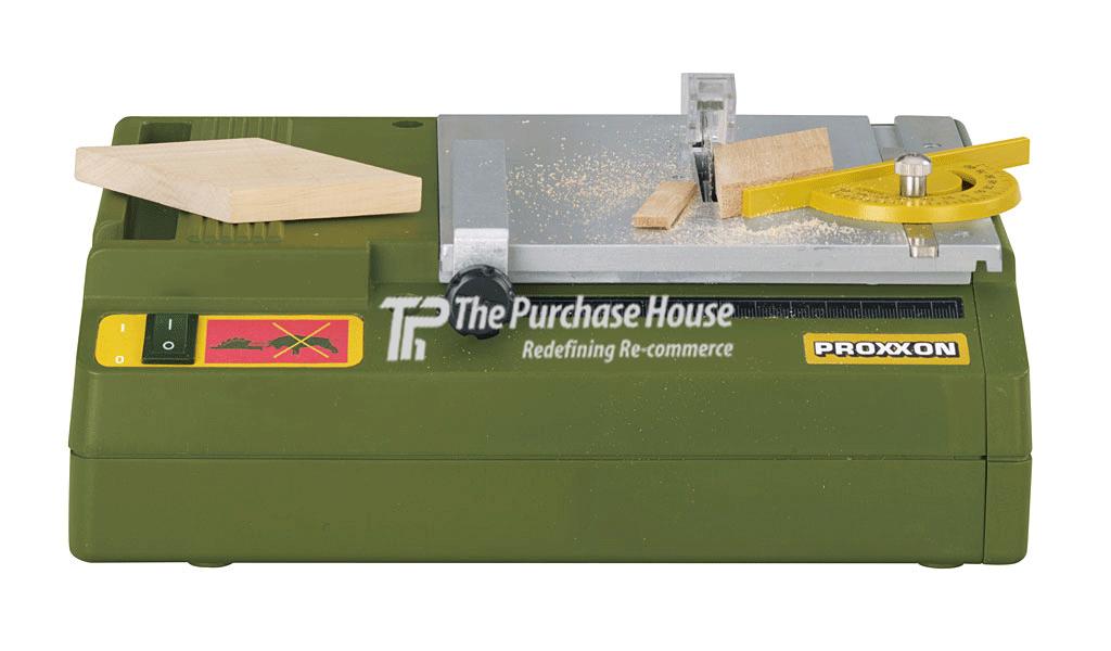 BENCH CIRCULAR SAW