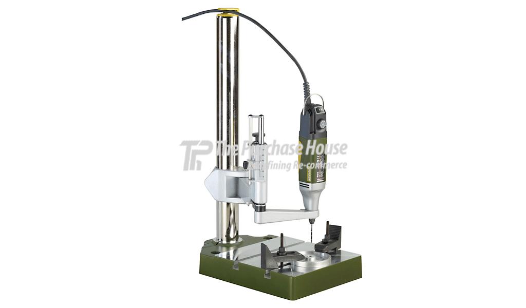 DRILLING DEVICE