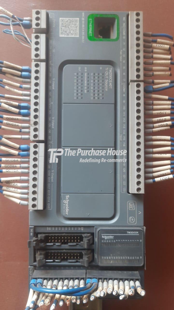 PLC