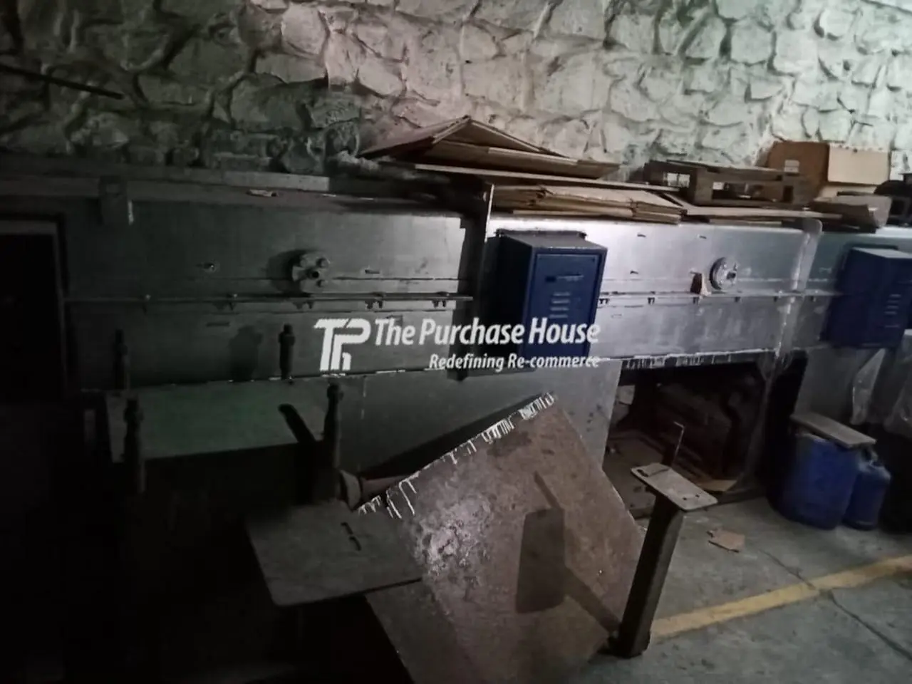Pipe Type Furnace | Efficient Industrial Heating System