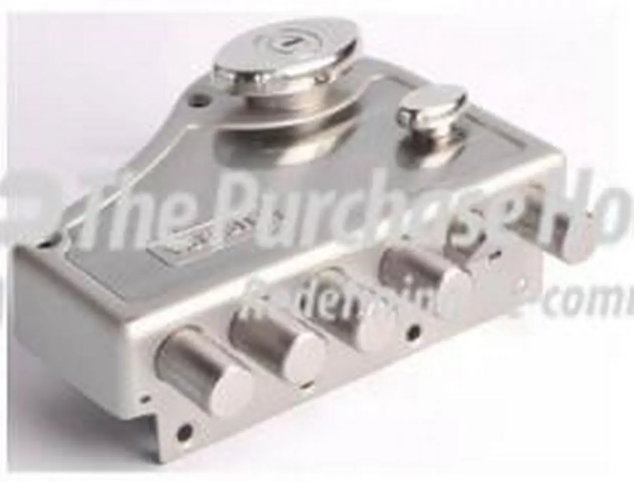 HEXABOLT MAIN DOOR LOCK