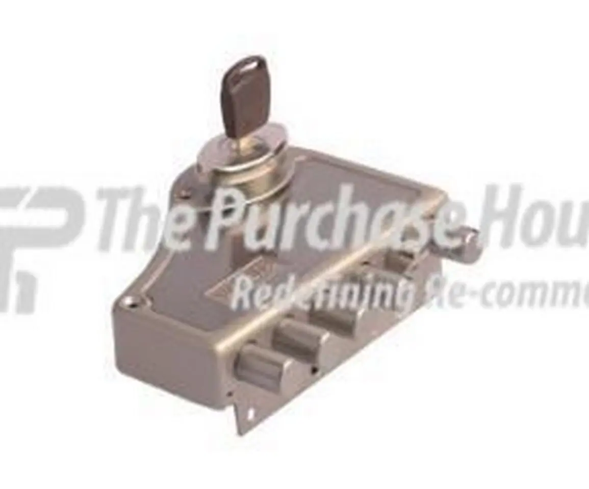 HEXABOLT MAIN DOOR LOCK