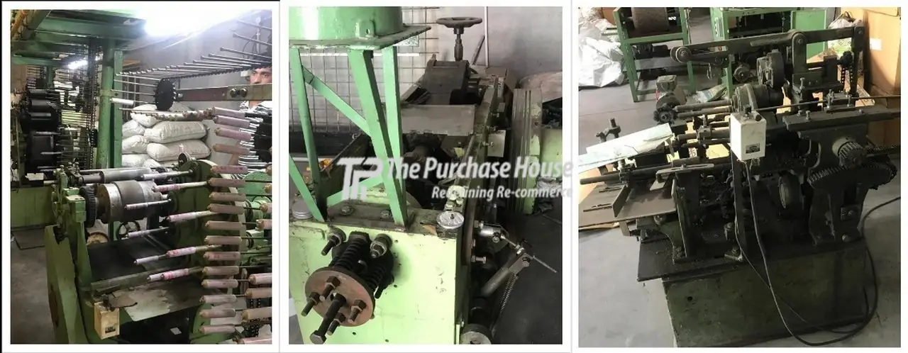 ALUMINIUM TUBE CONTENER WITH PRINTING LINE