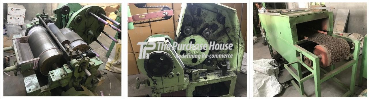ALUMINIUM TUBE CONTENER WITH PRINTING LINE