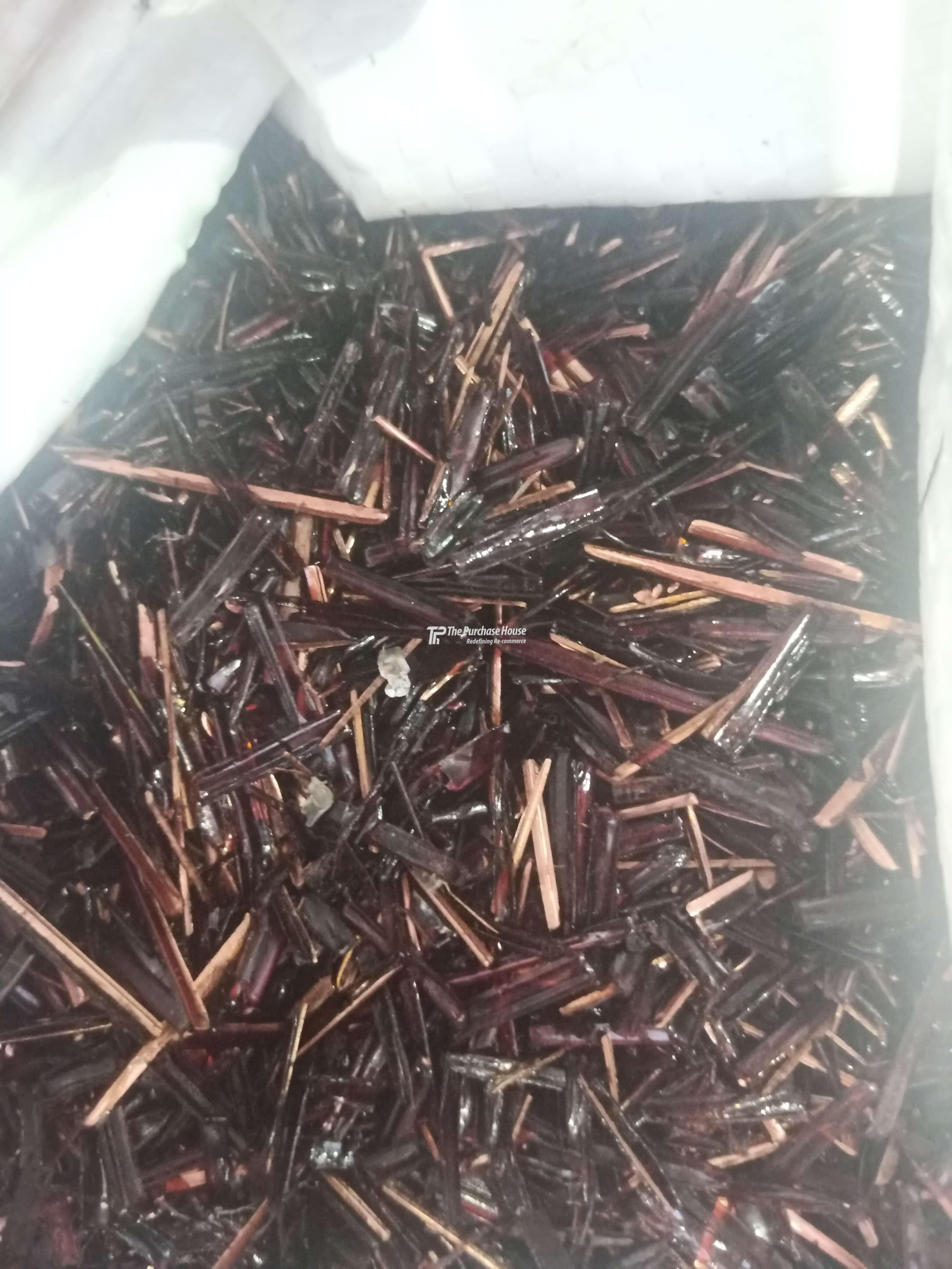 COPPER WASTE SCRAP