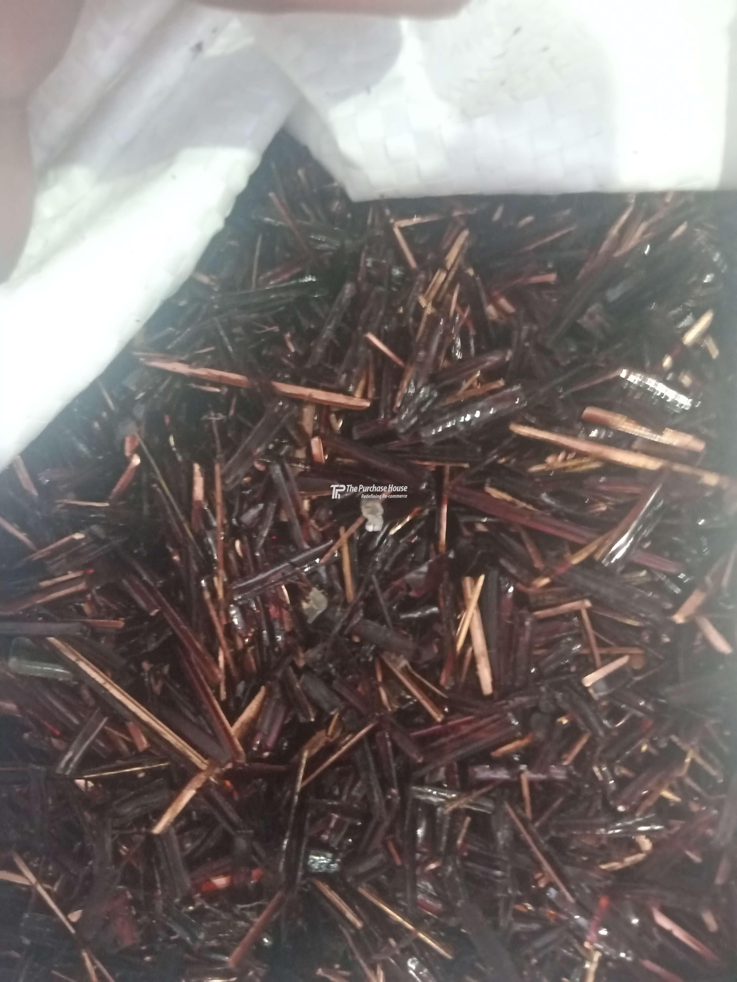 COPPER WASTE SCRAP