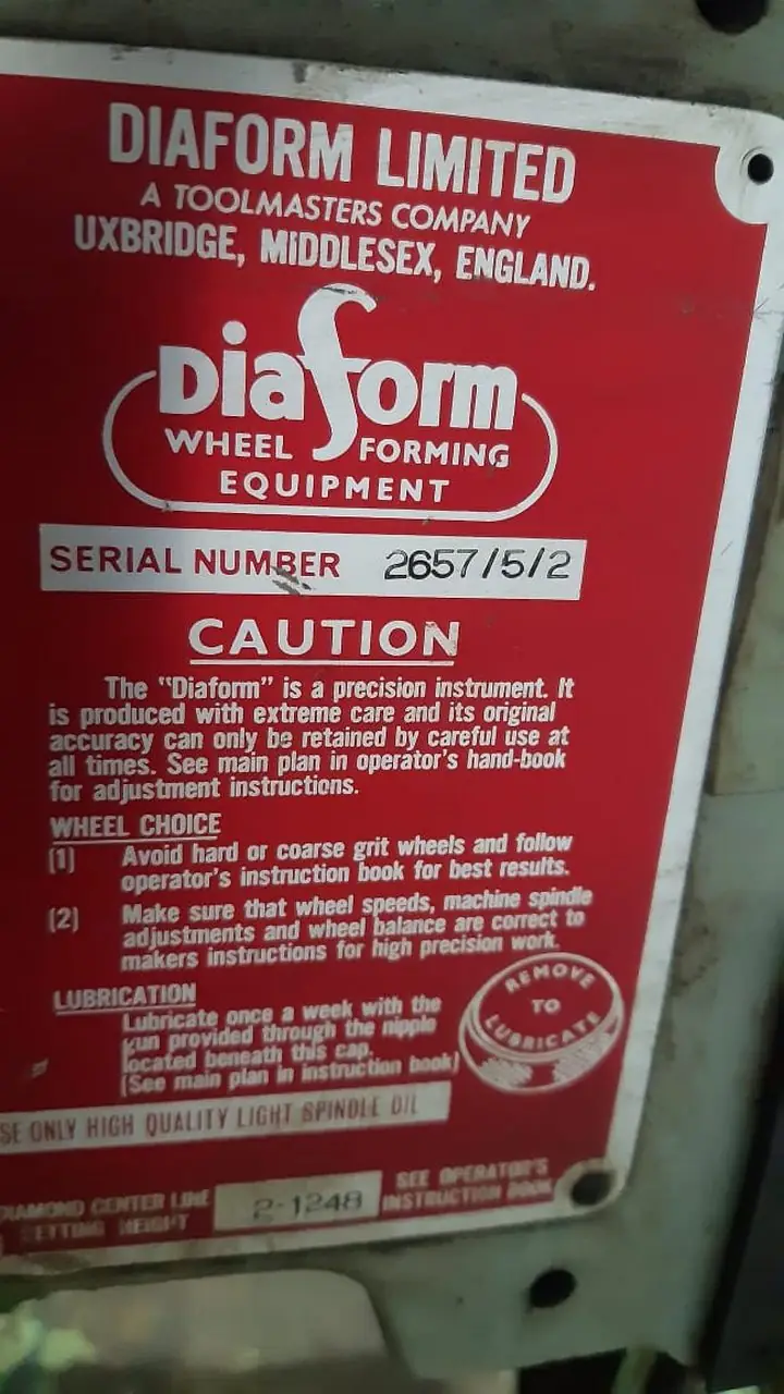 Wheel Forming Machine Metal Wheels