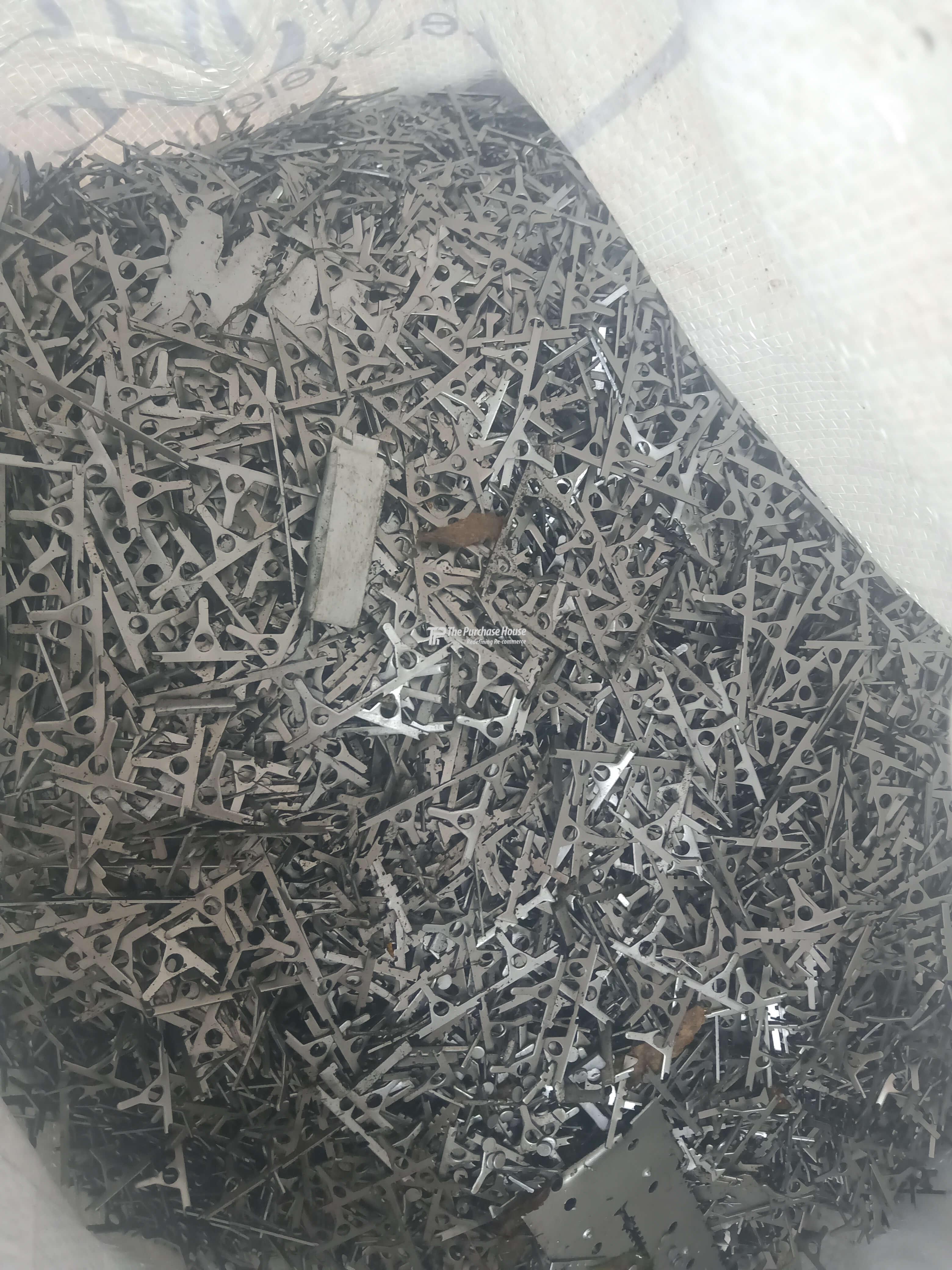 CRCA SCRAP