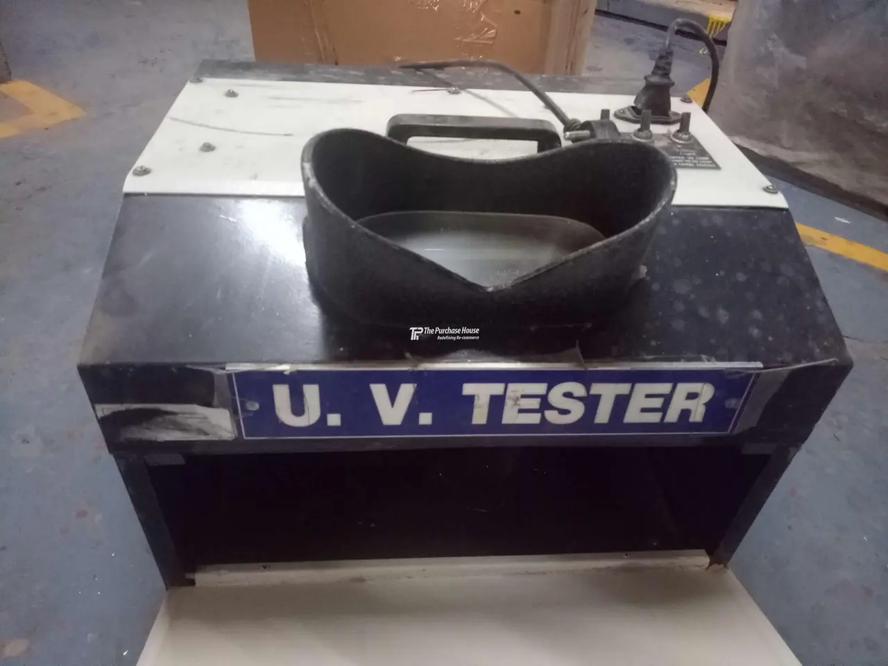 UV TESTER