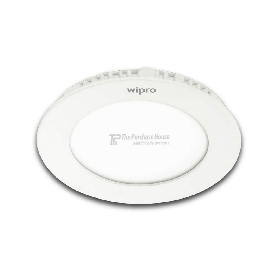 IRIS SLIM ROUND LED PANEL